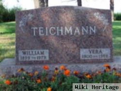 Vera Huber Teichmann