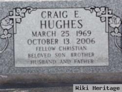 Craig E. Hughes