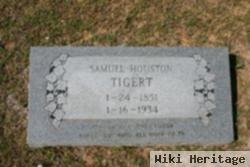 Samuel Houston Tigert