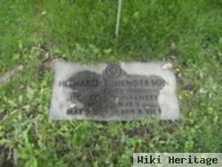 Howard E Henderson