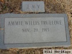 Ammie Willis Truelove