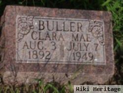 Clara Mae Buller