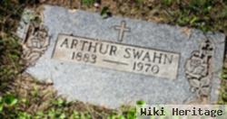 Arthur Swahn