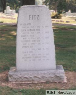 Mary C. Fitz