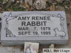 Amy Renee Rabbit