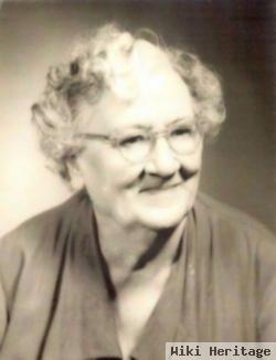 Elizabeth Ford "betty" Motz Phyilliaere