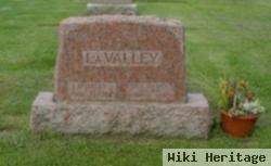 Ida Alice Nichols Lavalley