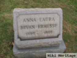 Anna Laura Bryan Krausse