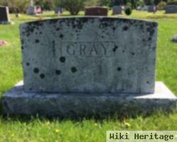 Ray L Gray, Iii
