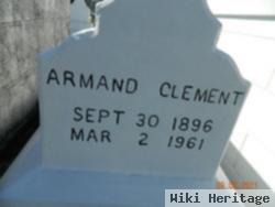 Armand Clement