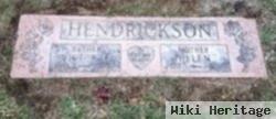 Victor E. Hendrickson