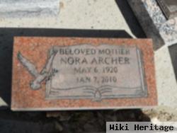 Nora Archer