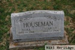 Nora Houseman