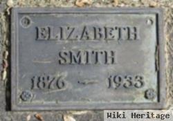 Elizabeth Crowley Smith