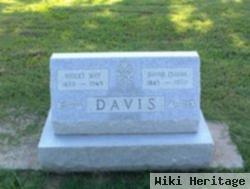 David Isaiah Davis