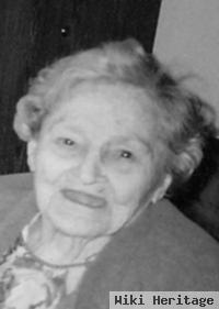 Sylvia Marie Dennis Perkins