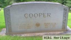 Floyd Childs Cooper, Jr