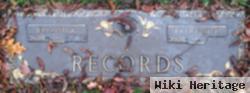 Erland Arthur Records