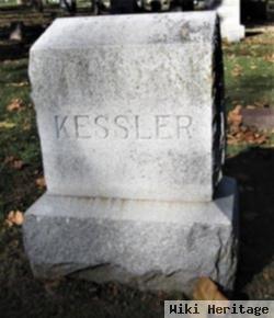 Mary Sargent Kessler