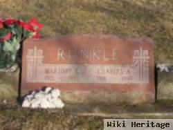 Charles A. Runkle