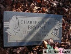 Charles Ewin Bryant