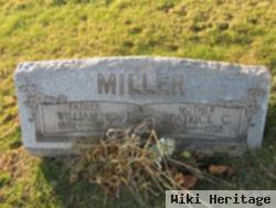 William C. Miller