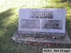 Helen Jones Soule