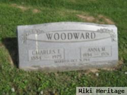 Charles T Woodward