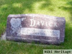 Anna Lyng Davick