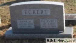 Theodore E Eckert