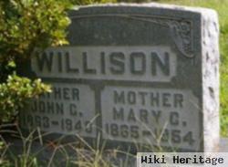 John C. Willison