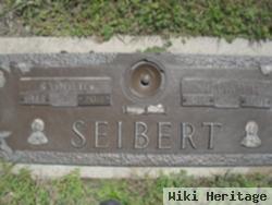 William H Seibert