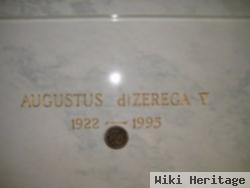 Augustus "gus" Dizerega, V