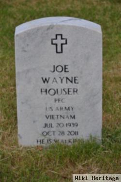 Joe Houser