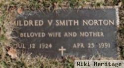 Mildred Viola Smith Norton