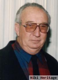 Joseph J Meyer, Sr