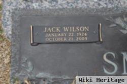 Jack Wilson Smith