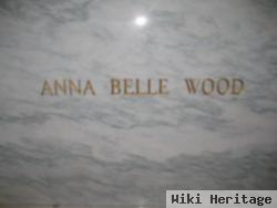 Anna Belle Wood