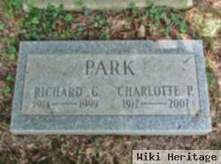 Richard G. Park