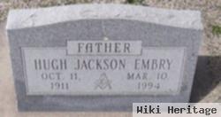 Hugh Jackson Embry