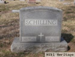 Oscar Arnold Schilling