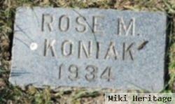 Rose Marie Koniak