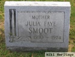 Julia Faye Smoot