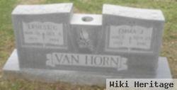 Emma J. Van Horn