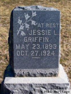 Jessie L. Griffin