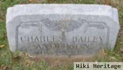 Charles Bailey Anderson