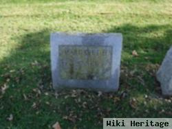 Margaret Harriet "hattie" Piatt Franks