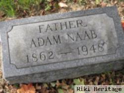 Adam Naab