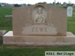 John Lawrence Zewe