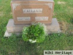 Marjorie L. Calland